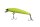 Wobbler Mad Minnow 6,8g 8,5cm gelb-grün PALADIN