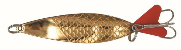 Classic Blinker Curve Gold 18g 11,5cm PALADIN