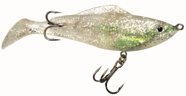 Trick Fisch Soft Pay Reflex 20g/10cm PALADIN