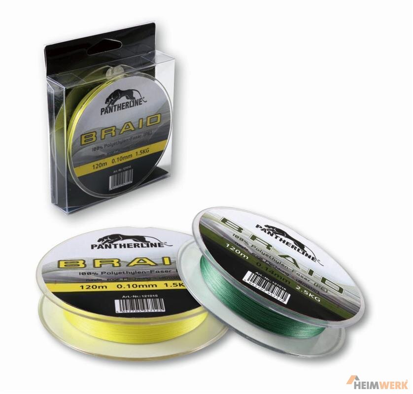 Nylon Sugoi Ambush Camouflage-Angelschnur – 0,35 Mm, 1000 M, Tragkraft 12,60 Kg – Tarnmuster Für Karpfenangeln & Co.