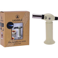 Gasbrenner Blueflame für Creme Brulee LAGUIOLE