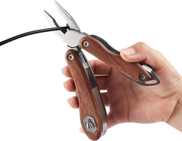 LG MULTI TOOL ROSENHOLZGRIFF