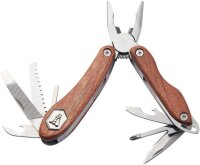 LG MULTI TOOL ROSENHOLZGRIFF