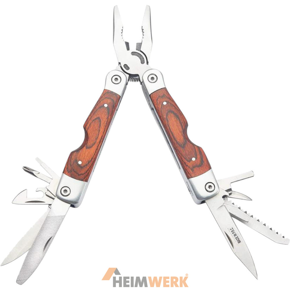 Zusammenklappbarer Schlangengreifer 70cm - Professioneller Fangclip Aus Aluminium