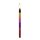 Stabfeuerzeug Rainbow 21cm 5 Farben PROF DL-25