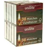 Streichhölzer 100mm 70er Packung