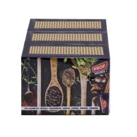PROF COOKING MATCHES 47MM X3X240 - DL16...