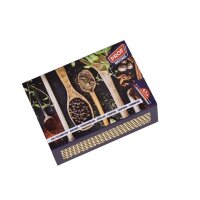 PROF COOKING MATCHES 47MM X3X240 - DL16 Sicherheitszündhhölzer 3 x 240 Stk.