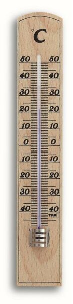 Innenthermometer Buche
