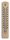 Innenthermometer Buche