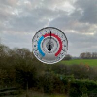 Fensterthermometer TWATCHER