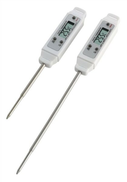 Einstichthermometer POCKET-DIGITEMP