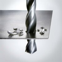 HSS Spiralbohrer mit abgedrehtem Schaft 20,0mm TA