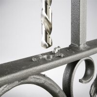 SILVER-STAR AR HSS-Spiralbohrer 4,2mm