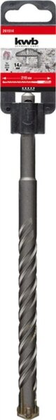 Hammerbohrer HB 44 C4 14x210
