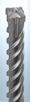 Hammerbohrer HB 44 C4 20x460
