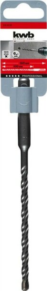 Hammerbohrer HB 44 6x160
