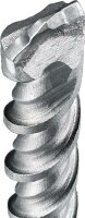 Hammerbohrer HB 44 12x260