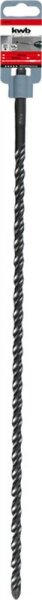 Hammerbohrer HB 44 10x460