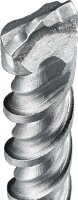 Hammerbohrer HB 44 10x460