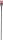 Hammerbohrer HB 44 10x460