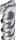 Hammerbohrer HB 44 10x460