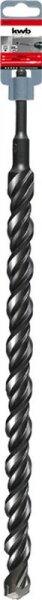 Hammerbohrer HB 44 25x450