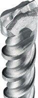 Hammerbohrer HB 44 25x450