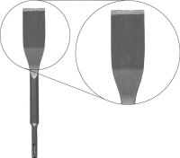 SDS Fliesenmeißel 40x250mm