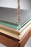 SDS PLUS E.C. Allzweckbohrer 5x110mm