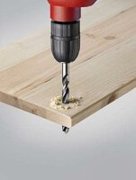 CV-Holzbohrer 2-F 3,0mm