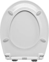 Duroplast Slim-WC-Sitz RINO