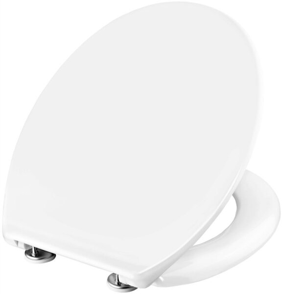 CALISTO WC-Sitz weiss