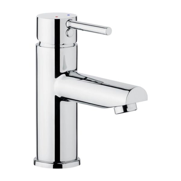 Waschtisch-Einhebelmischer 3162 CALO chrom Hochdruck-Armatur Cornat