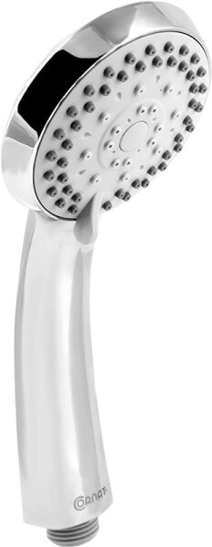 FIT Handbrause 5S chrom