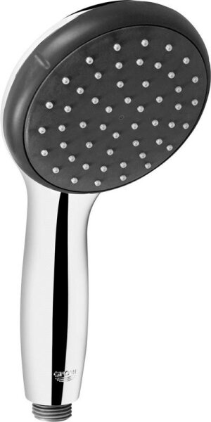 Grohe Vitalio Start 100 Handbrause,1 Strahlart, chrom