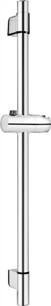 CERVIA Duschstange 65cm Reno, chrom