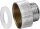 Brause-Übergangsstück 3/4IGx1/2AG