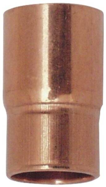 Kupfer-Reduzier-Nippel 18ax15mm, 1er