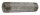 Verzinkter Rohrnippel, 1"x150mm