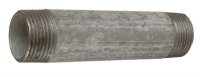 Verzinkter Rohrnippel, 3/4"x200 mm
