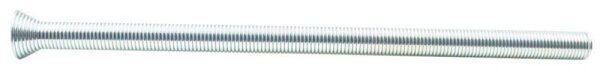 Kupferrohr-Biegefeder 10mm