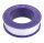 Gewinde-Dichtband f. Kaltwasser 12m Rolle