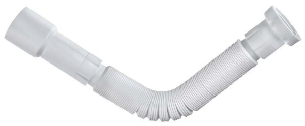 flexibler Ablaufschlauch 1 1/2"x50mm