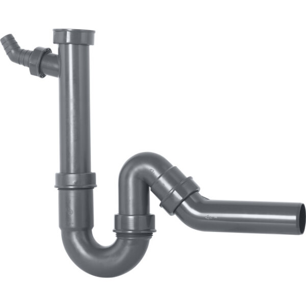 Spültisch-Geruchverschluss 1 1/2"xØ50mm