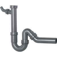 Spültisch-Geruchverschluss 1 1/2"xØ50mm