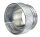 chrom Übergangs-Stück M22/1IGx1/2"AG