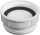 Verschlusskappe m.Dichtung 11/2"