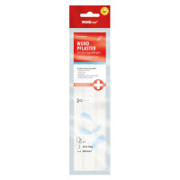 Wundpflaster Sensitiv Hypoallergen 0,5mx6cm