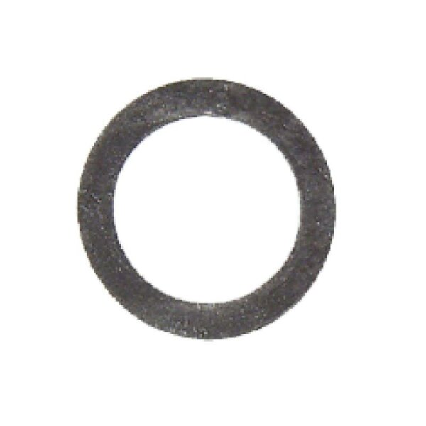 Gummi-Dichtung für Waschtischgeruchsverschluss 1 1/4" 3er